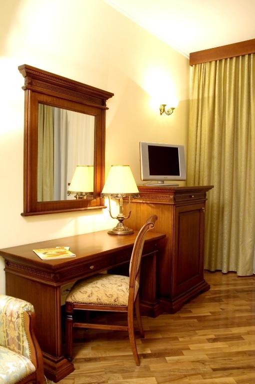 فندق Optima Collection دنيبروبيتروفسك الغرفة الصورة