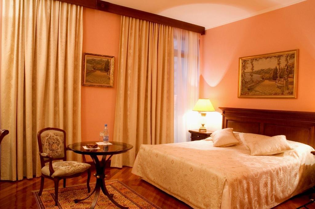 فندق Optima Collection دنيبروبيتروفسك الغرفة الصورة
