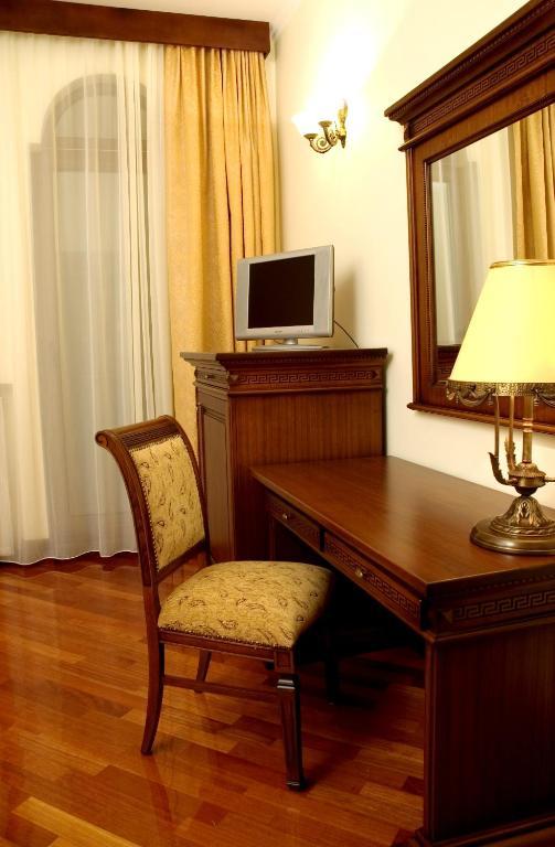 فندق Optima Collection دنيبروبيتروفسك الغرفة الصورة